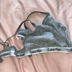 Calvin Klein Bralette